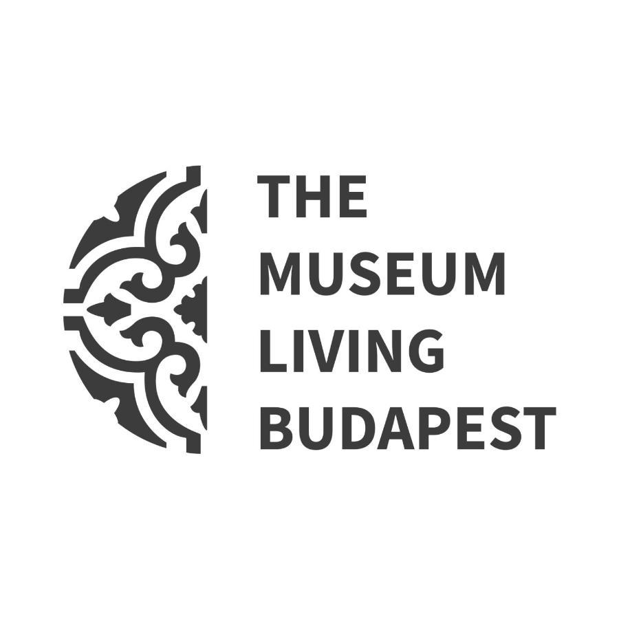 The Museum Living Budapest Ngoại thất bức ảnh