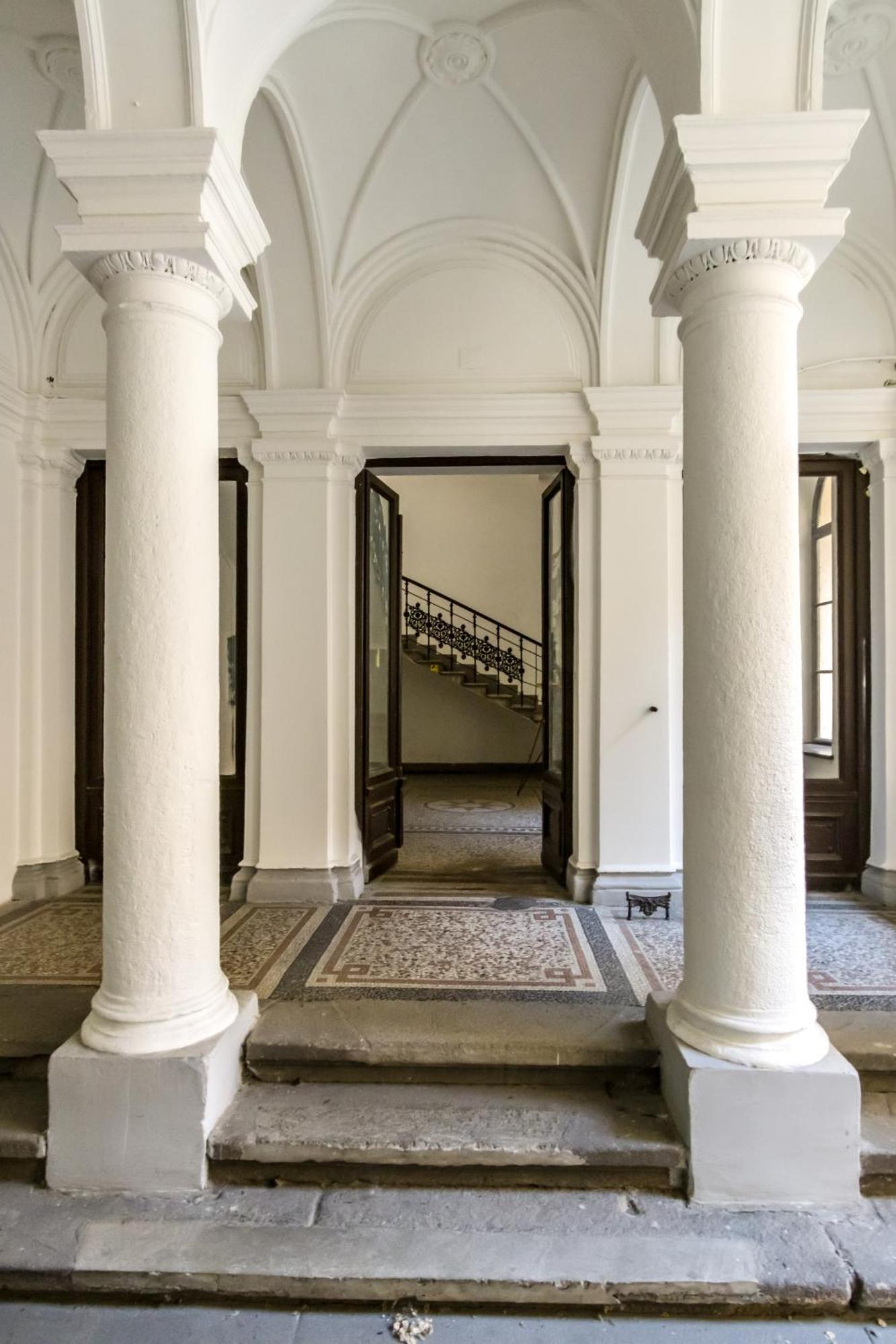 The Museum Living Budapest Ngoại thất bức ảnh