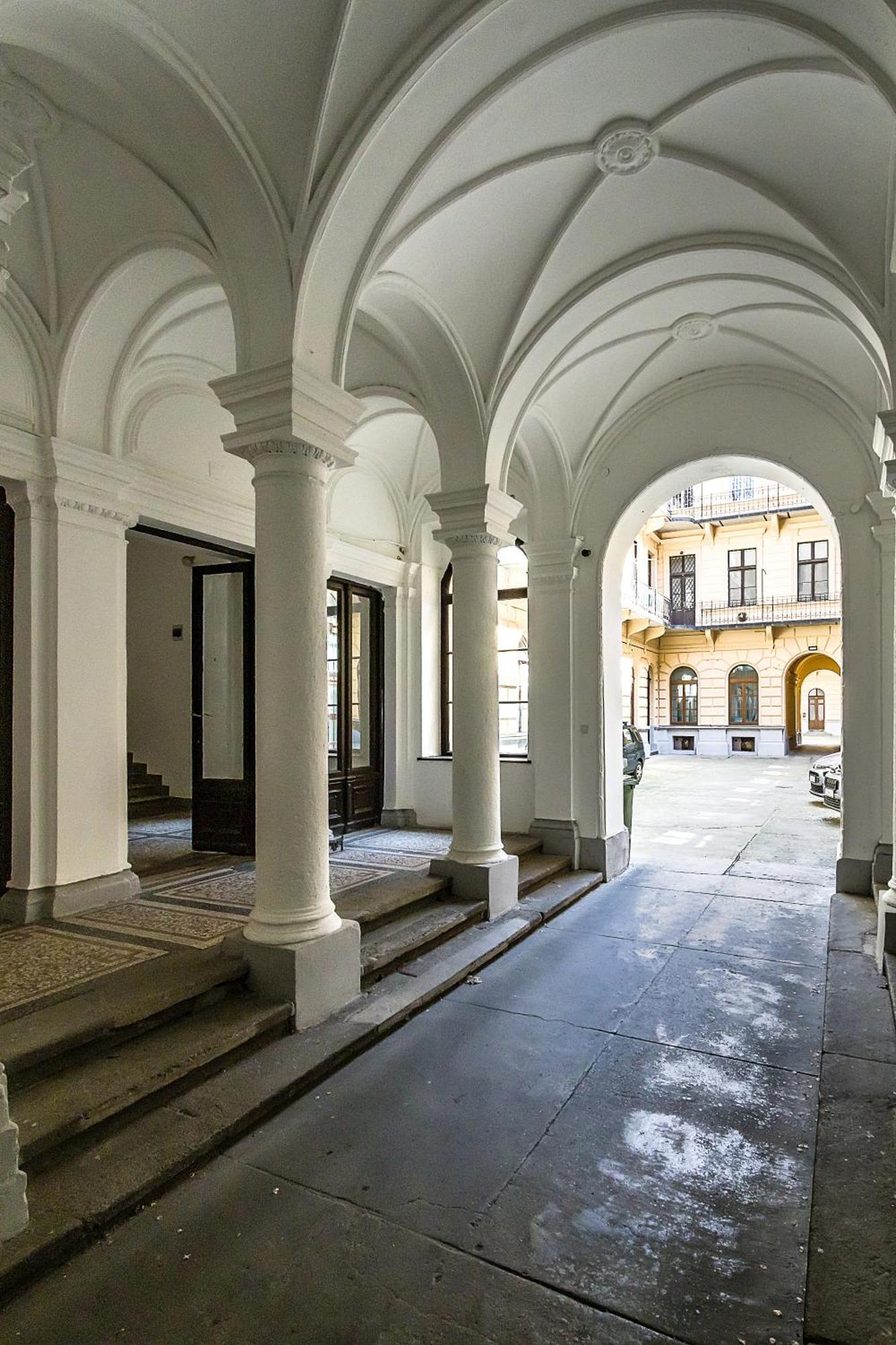 The Museum Living Budapest Ngoại thất bức ảnh